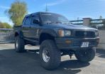 Toyota hilux 3.0 1kzte