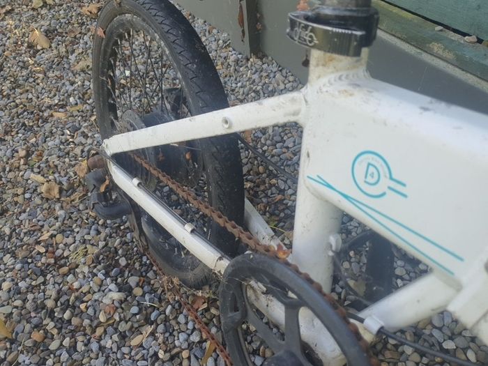 bike