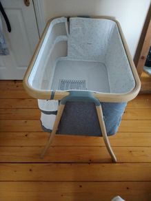 Baby Elegance Co Sleeper