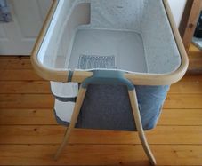 Baby Elegance Co Sleeper