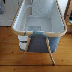 Baby Elegance Co Sleeper