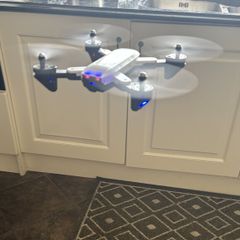 Drone with Camera