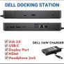 Dell D6000s dock Image 3