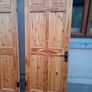 pine door Image 3