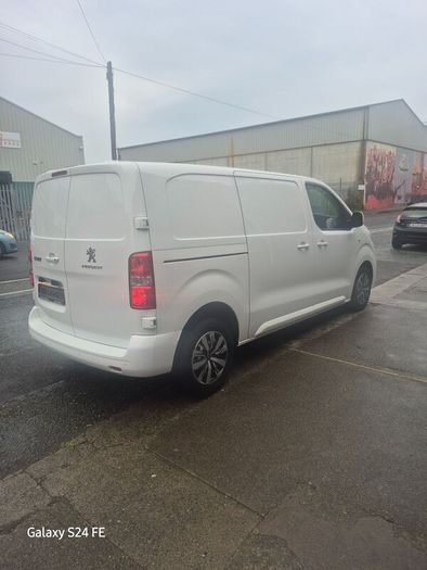 Peugeot Expert 2021 No Vat
