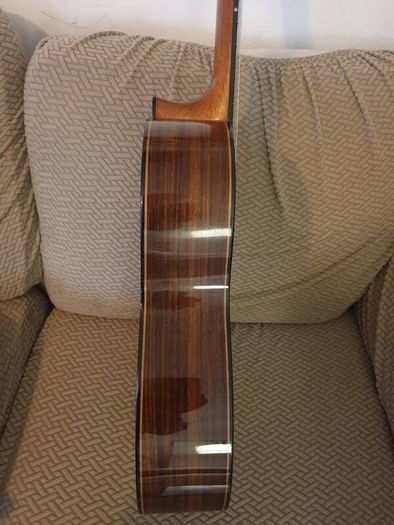 Bert Kwakkel "Merula" Classical Guitar