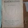 Ireland's Island Monasteries  by Rev C. Scantlebury S.J. Image 2