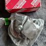 Genuine Toyota Levin,trueno, 13505-16030 (idler Sub-assy, Timing Belt, No.1) Image 3