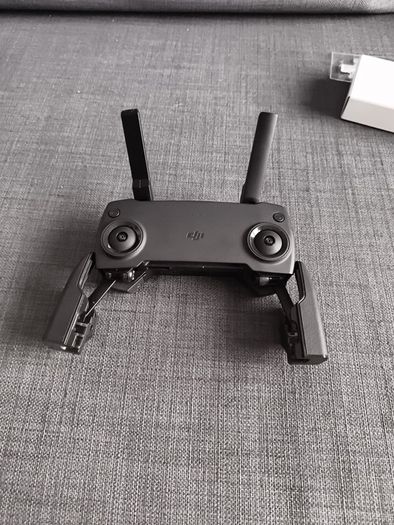 DJI Mini SE drone