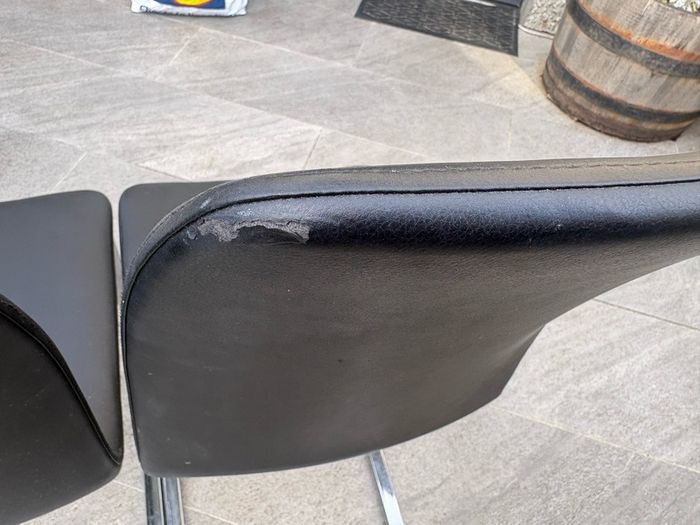 kitchen chairs
