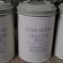 Farmhouse Bread bin Set Image 2
