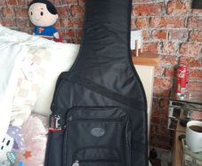Fender guitar case
