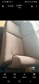 sofa bed couch love seat