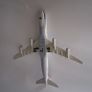 Dragon Wings (Airshop) 1:400 China Airlines Airbus A340-300 B-18801 LE 55290 Image 4