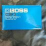 Boss Compressor Sustainer with Box Image 4