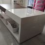 Coffee table  with Storage and extenable Image 5