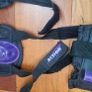 Skate Protection Pad Set Image 2