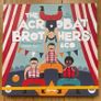 Balancing game The acrobat brothers Image 5