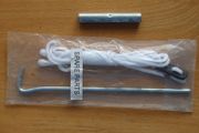Tent spare parts