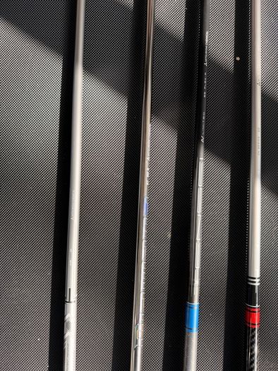 Golf Shafts