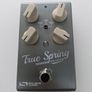 source audio true spring reverb pedal Image 2