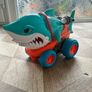 Adventure force chomp and cruise shark. Image 2