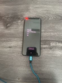 Samsung S8+ for sale