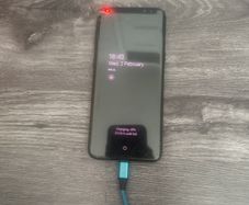 Samsung S8+ for sale