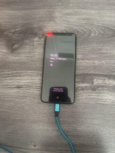 Samsung S8+ for sale