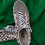 Mens vans trainers Image 2