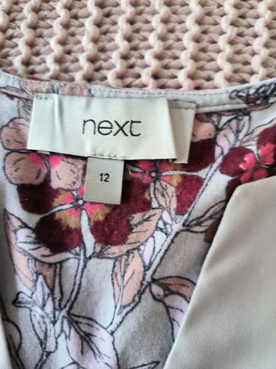 Top Next size 12