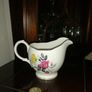 Porcelain milk jug Image 2