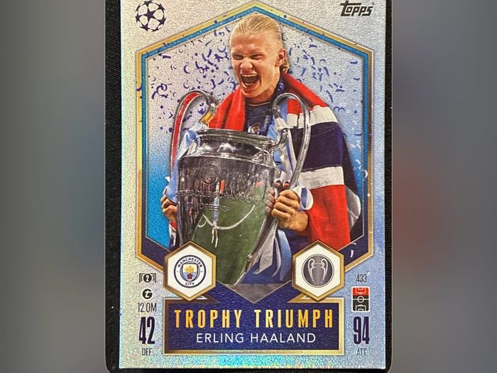 topps