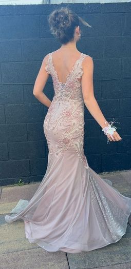 Adult dress