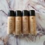 Shiseido Synchro Skin Self-Refreshing Foundation 10ml Testers Image 2