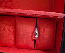 Wedding ring