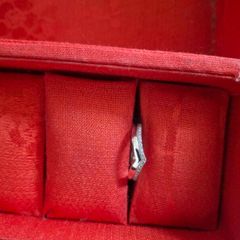 Wedding ring