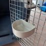 Large IATA Dog Transport Crate 91 cm L x 60 cm W x 74 cm H Image 2