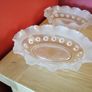 Vintage Glass Dishes Image 4