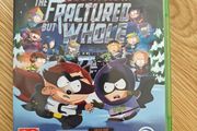 South Park The Fractured But Whole