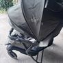 Joie Estrella Double Buggy evergreen Image 2