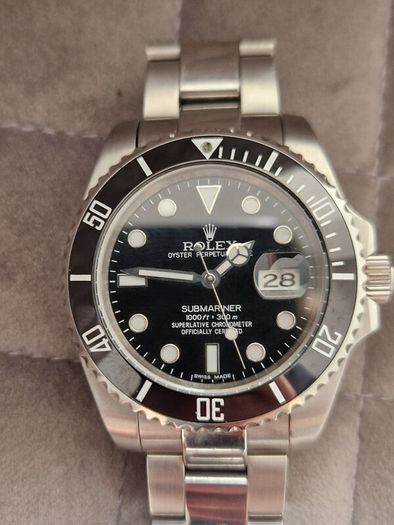 Rolex Submariner