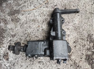 Classic BMW Steering Box (6 Series E24)