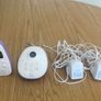 BT Baby Audio Monitor | Star Projection & Music Image 2