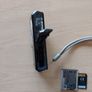 Sony Cyber-shot DSC-W180 10.1 MP Digital Camera Black Image 4