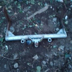 Parts sprinter