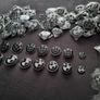 BMW Badges Front/Rear/Wheel Caps/Steering Wheel Badges Brand New Image 3
