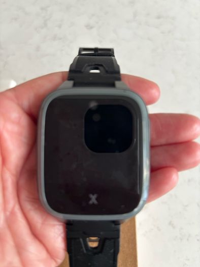 Xplora go watch gps