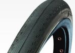 700C 23Mm All Black Race Tyre Sri-89 Puncture Resistant