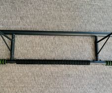 Magnoos Matador Doorway Pull Up Bar Home Gym Chin Up (No Drilling)
